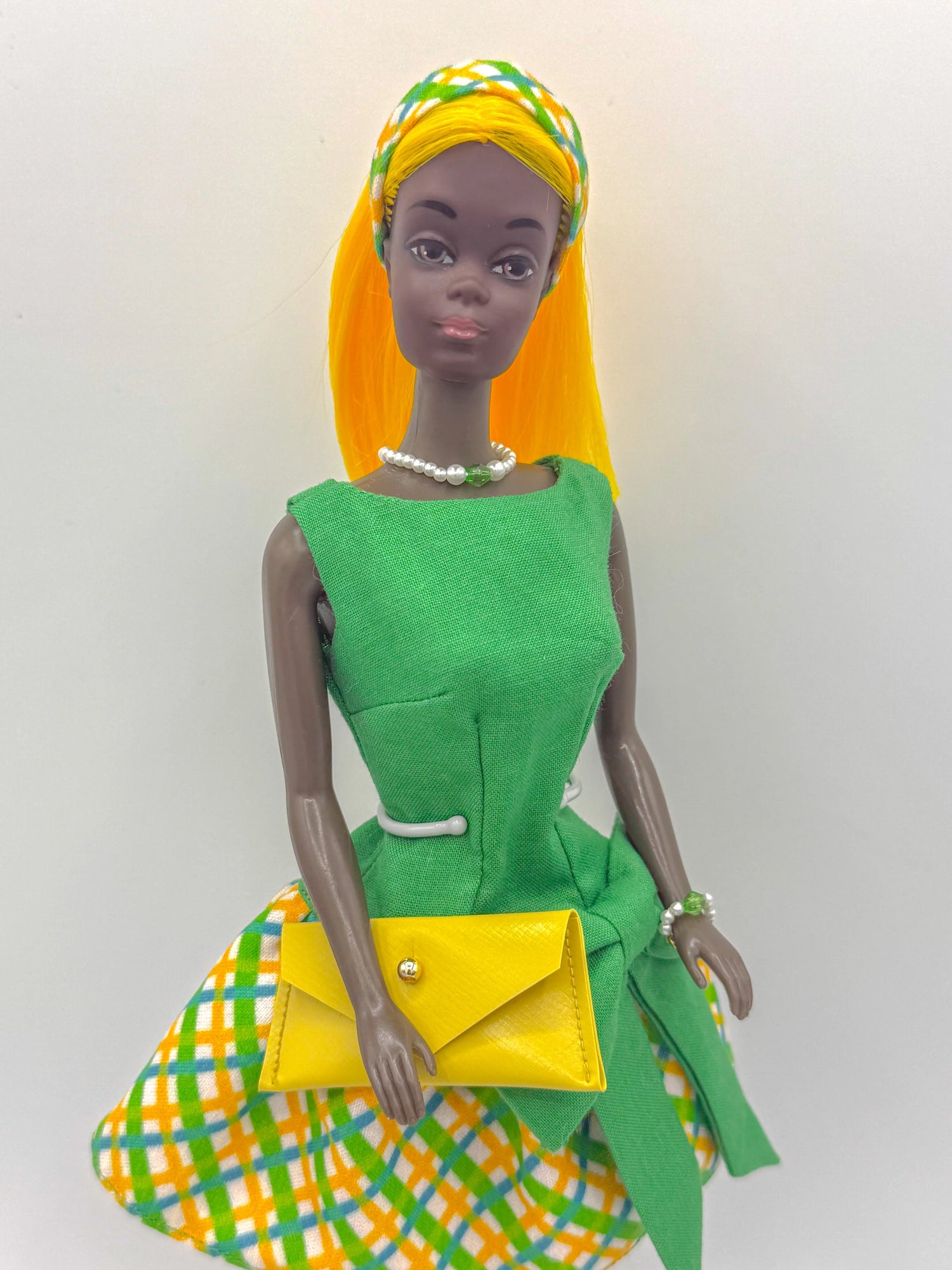 Doll Clothing and Outfits