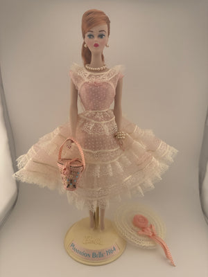 Plantation Belle Porcelain Barbie