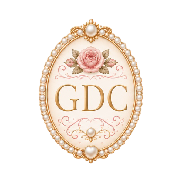 Ginger's Doll Cottage